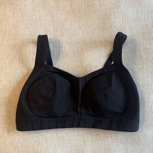 Black Lululemon Bra
